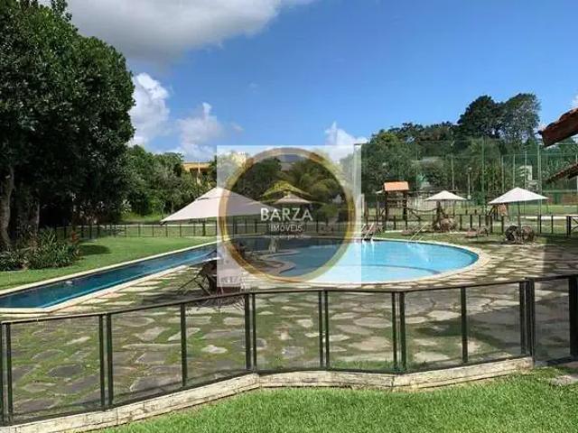 Terreno em Condomínio para Venda em Camaragibe/PE Aldeia dos Camarás