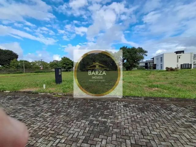 Terreno em Condomínio para Venda em Camaragibe/PE Aldeia dos Camarás