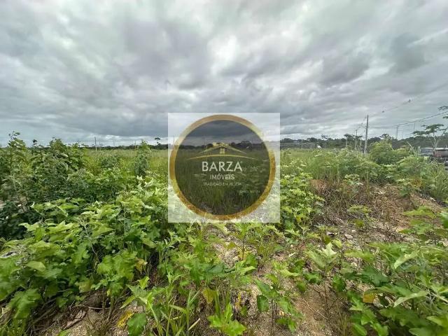 Terreno em Condomínio para Venda em Camaragibe/PE Aldeia dos Camarás