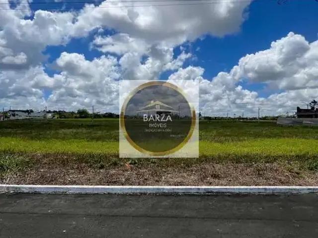 Terreno em Condomínio para Venda em Camaragibe/PE Aldeia dos Camarás