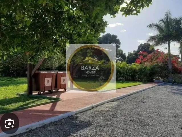 Terreno em Condomínio para Venda em Camaragibe/PE Aldeia dos Camarás