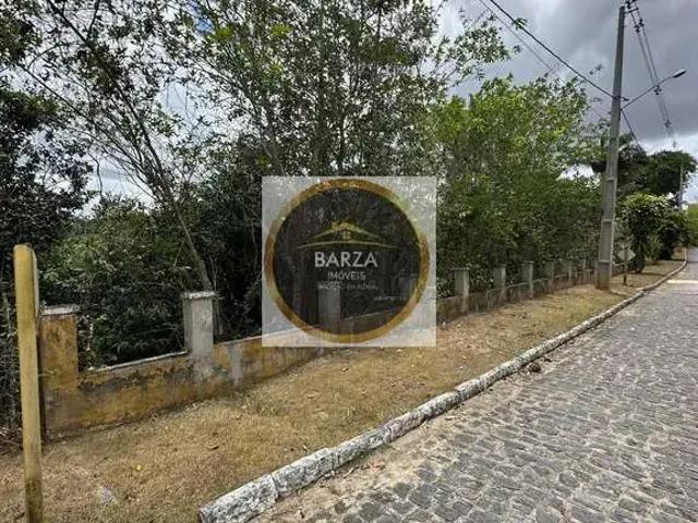 Terreno em Condomínio para Venda em Camaragibe/PE Aldeia dos Camarás