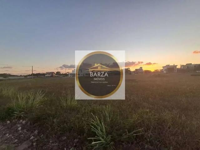 Terreno em Condomínio para Venda em Camaragibe/PE Aldeia dos Camarás