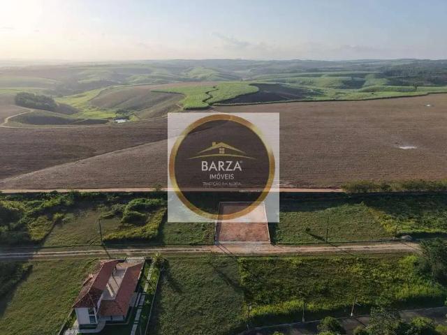 Terreno em Condomínio para Venda em Camaragibe/PE Aldeia dos Camarás