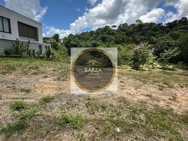 Terreno em Condomínio para Venda em Camaragibe/PE Aldeia dos Camarás