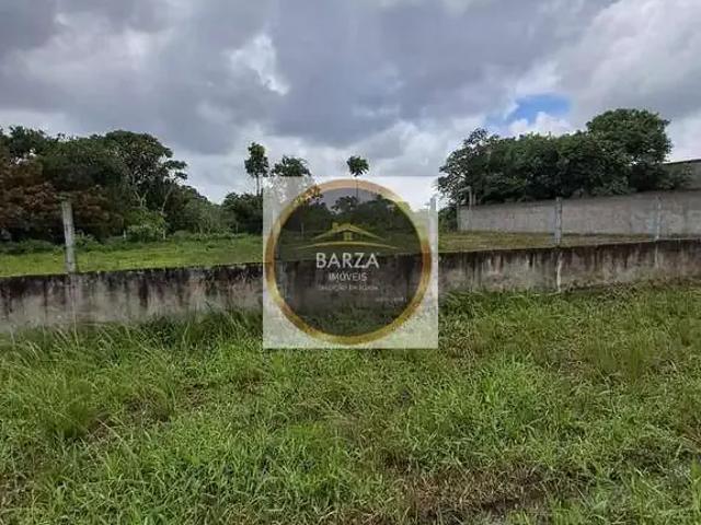 Terreno em Condomínio para Venda em Camaragibe/PE Aldeia dos Camarás