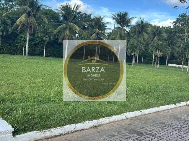 Terreno em Condomínio para Venda em Camaragibe/PE Aldeia dos Camarás