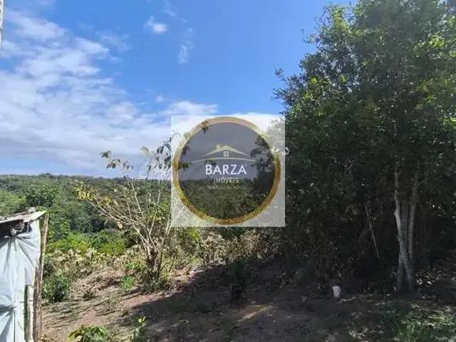 Terreno em Condomínio para Venda em Camaragibe/PE Aldeia dos Camarás