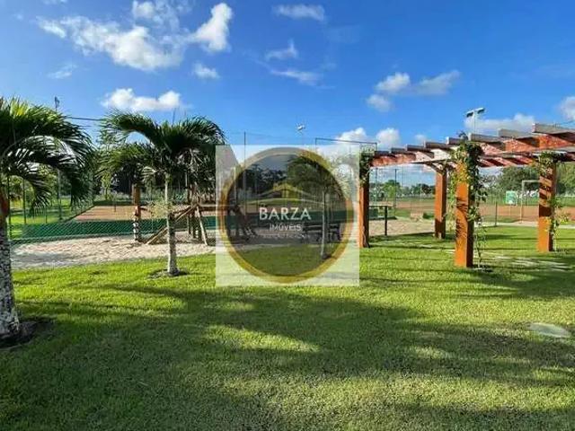Terreno em Condomínio para Venda em Camaragibe/PE Aldeia dos Camarás