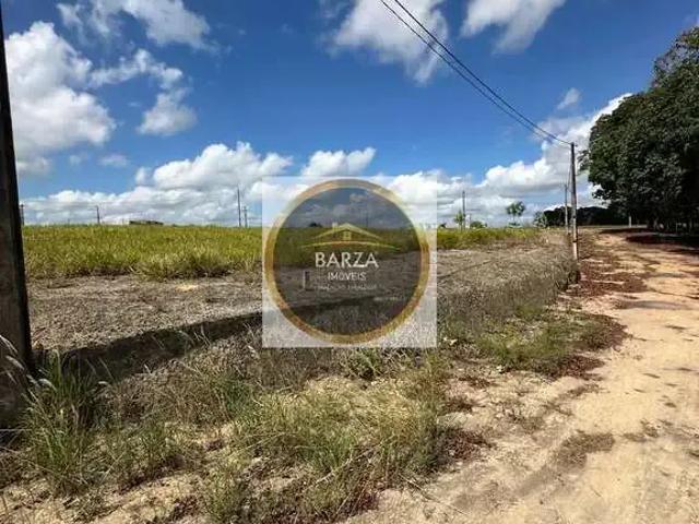 Terreno em Condomínio para Venda em Camaragibe/PE Aldeia dos Camarás