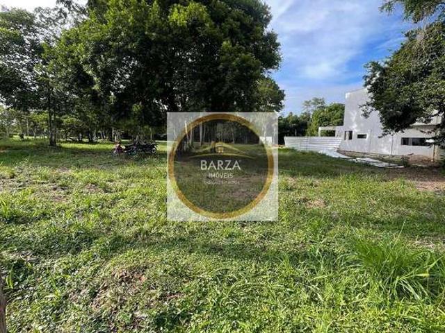 Terreno em Condomínio para Venda em Camaragibe/PE Aldeia dos Camarás