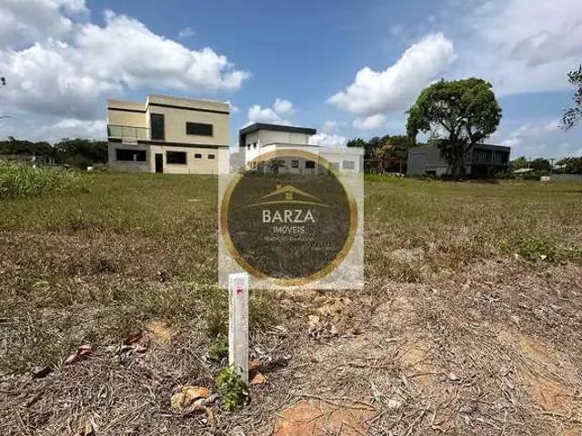 Terreno em Condomínio para Venda em Camaragibe/PE Aldeia dos Camarás