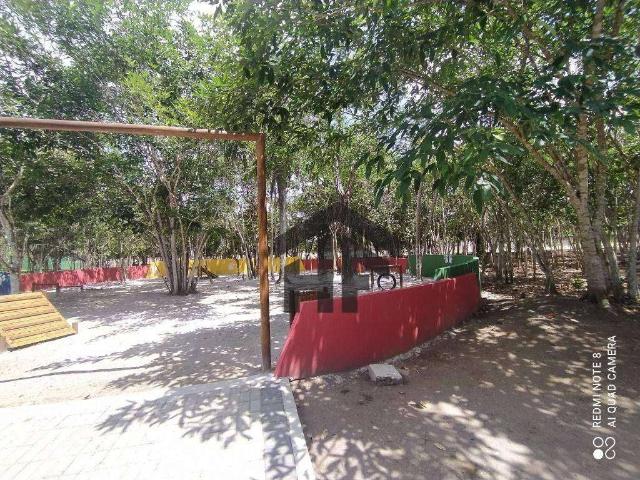 Terreno em Condomínio para Venda em Camaragibe/PE Aldeia
