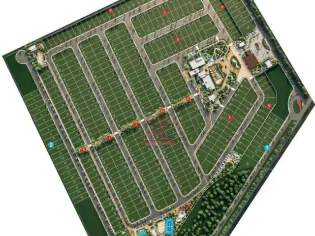 Terreno em Condomínio para Venda em Cambé/PR Bratislava