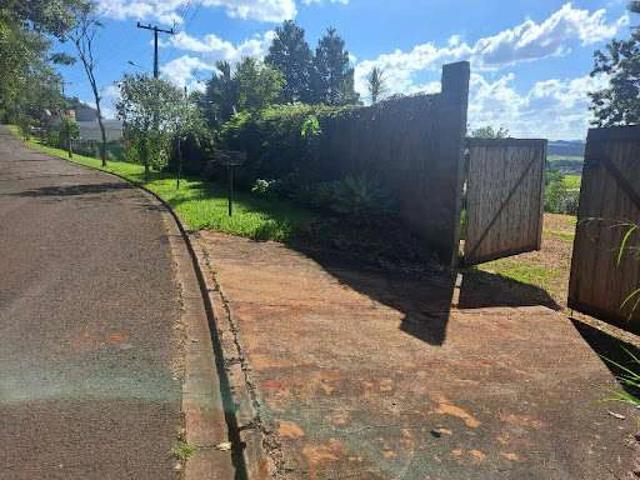 Terreno em Condomínio para Venda em Cambé/PR Estância Cabral