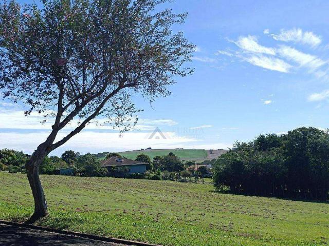 Terreno em Condomínio para Venda em Cambé/PR Estância Cabral