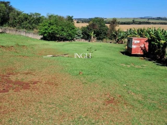 Terreno em Condomínio para Venda em Cambé/PR Estância Cabral