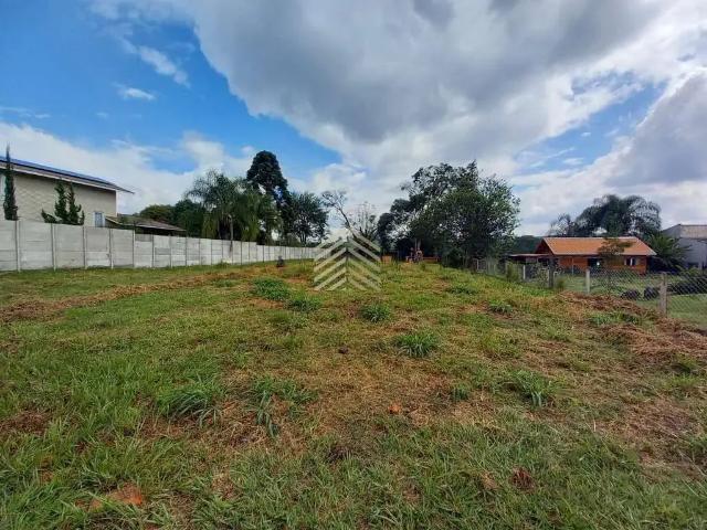 Terreno em Condomínio para Venda em Cambé/PR Estância Cabral