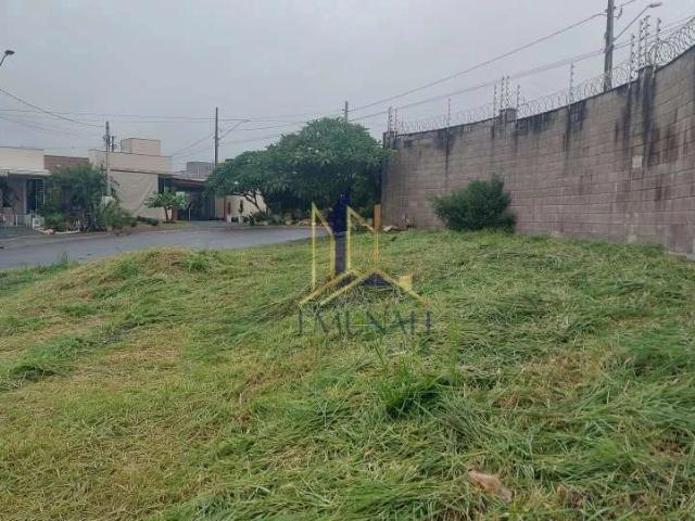 Terreno em Condomínio para Venda em Cambé/PR Loteamento Morada das Flores