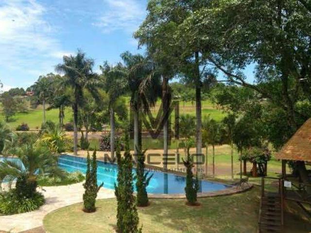 Terreno em Condomínio para Venda em Cambé/PR Loteamento Terras de Canaã