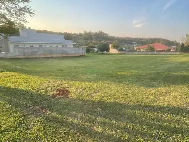 Terreno em Condomínio para Venda em Cambé/PR Loteamento Terras de Canaã