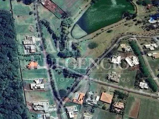 Terreno em Condomínio para Venda em Cambé/PR Loteamento Terras de Canaã