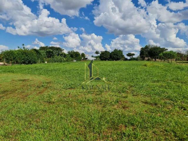 Terreno em Condomínio para Venda em Cambé/PR Recanto Santa Andréa