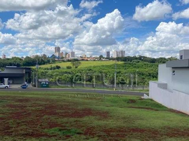 Terreno em Condomínio para Venda em Cambé/PR Bellevie
