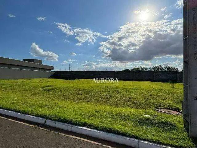 Terreno em Condomínio para Venda em Cambé/PR Vila Salomé