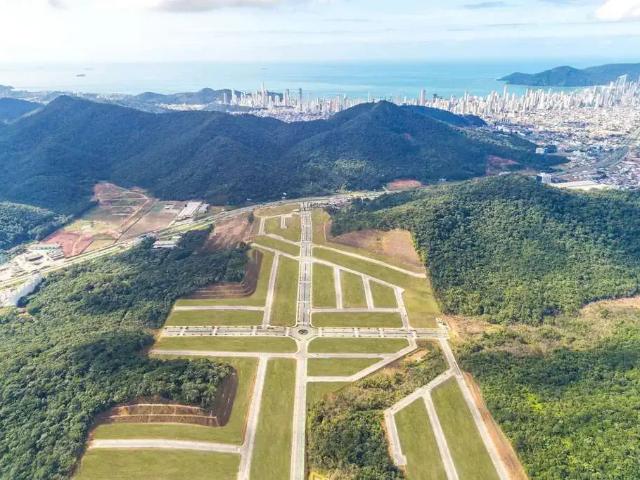 Terreno em Condomínio para Venda em Camboriú/SC Monte Alegre