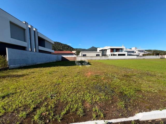 Terreno em Condomínio para Venda em Camboriú/SC Areias