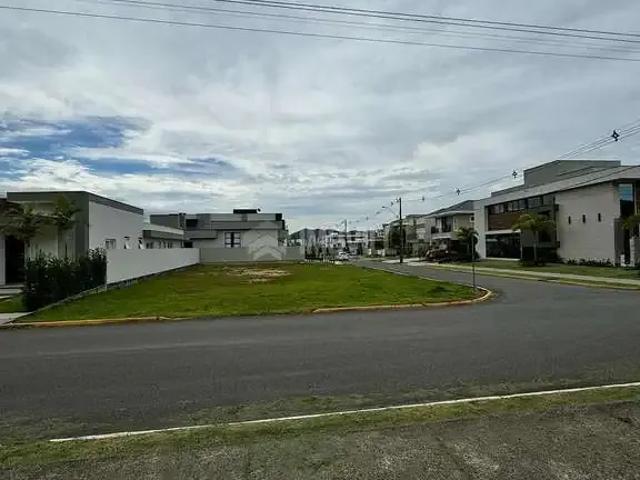 Terreno em Condomínio para Venda em Camboriú/SC Areias