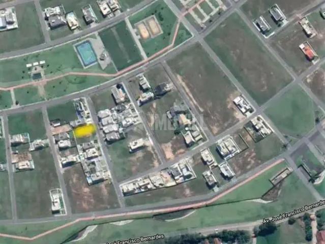 Terreno em Condomínio para Venda em Camboriú/SC Areias