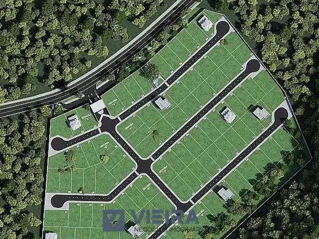 Terreno em Condomínio para Venda em Camboriú/SC Areias
