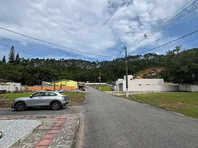 Terreno em Condomínio para Venda em Camboriú/SC Cedro