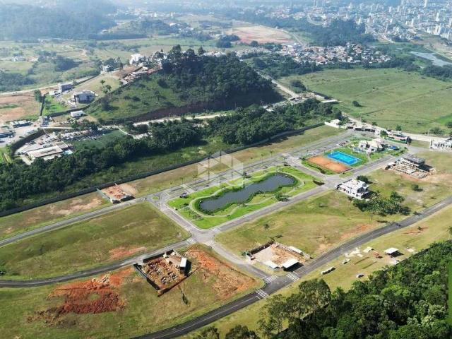 Terreno em Condomínio para Venda em Camboriú/SC Centro