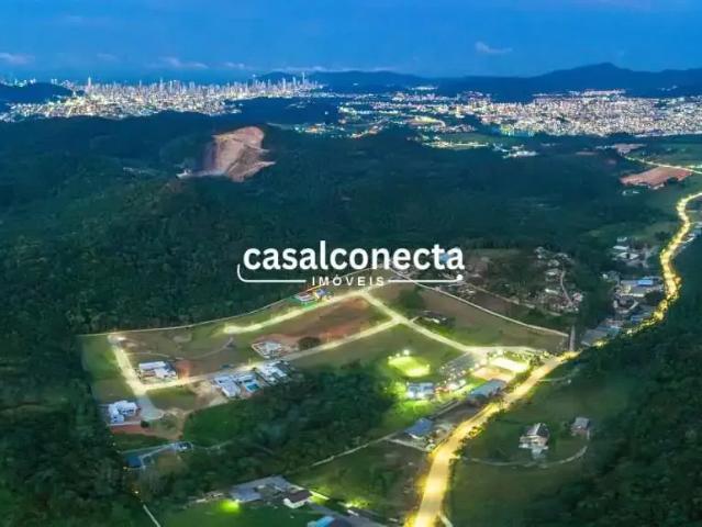 Terreno em Condomínio para Venda em Camboriú/SC Centro