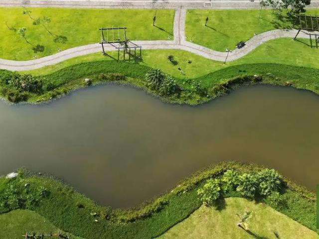 Terreno em Condomínio para Venda em Camboriú/SC Centro