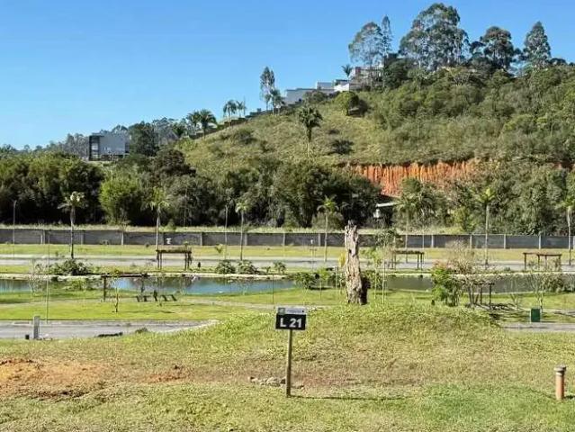Terreno em Condomínio para Venda em Camboriú/SC Centro