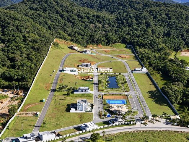 Terreno em Condomínio para Venda em Camboriú/SC Centro