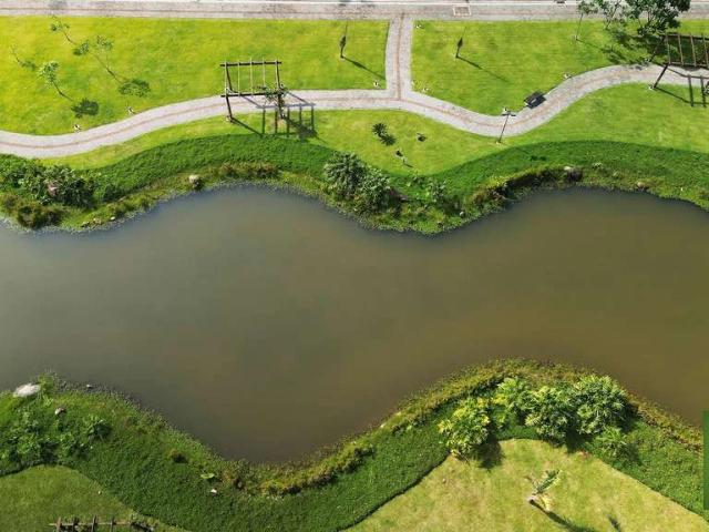Terreno em Condomínio para Venda em Camboriú/SC Centro