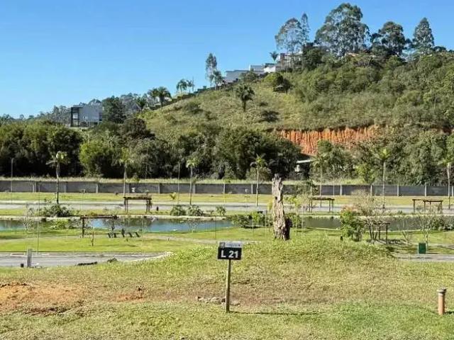 Terreno em Condomínio para Venda em Camboriú/SC Centro