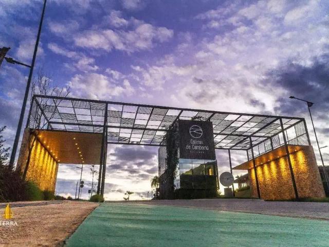 Terreno em Condomínio para Venda em Camboriú/SC Colinas de Camboriú