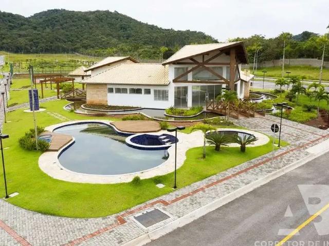 Terreno em Condomínio para Venda em Camboriú/SC Rio do Meio