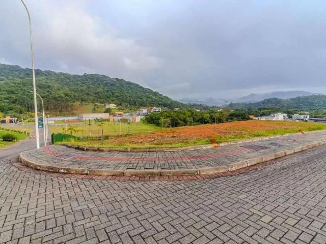 Terreno em Condomínio para Venda em Camboriú/SC Rio do Meio