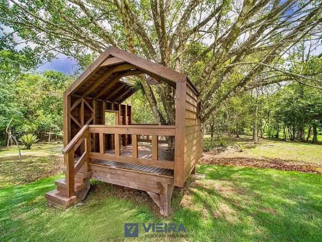 Terreno em Condomínio para Venda em Camboriú/SC Rio do Meio