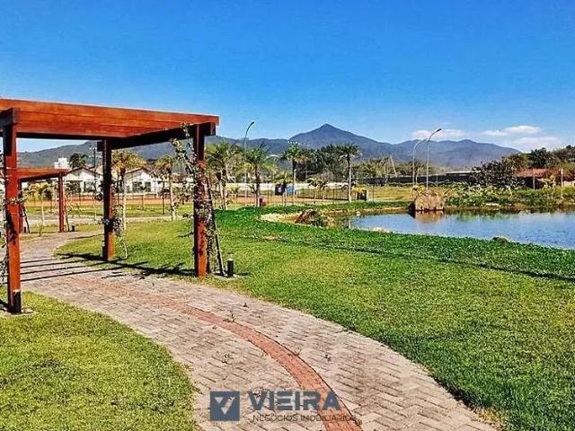 Terreno em Condomínio para Venda em Camboriú/SC Rio do Meio
