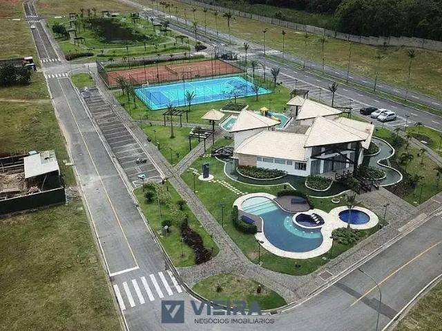 Terreno em Condomínio para Venda em Camboriú/SC Rio do Meio
