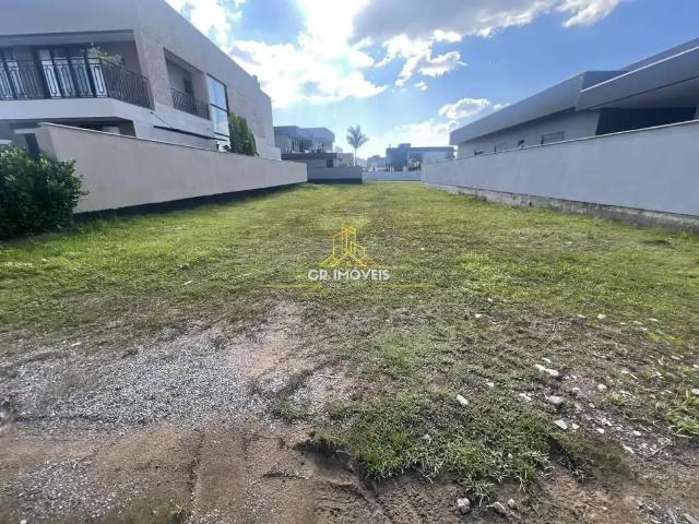 Terreno em Condomínio para Venda em Camboriú/SC Santa Regina