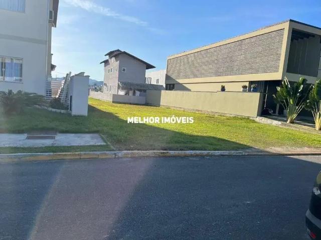 Terreno em Condomínio para Venda em Camboriú/SC Santa Regina